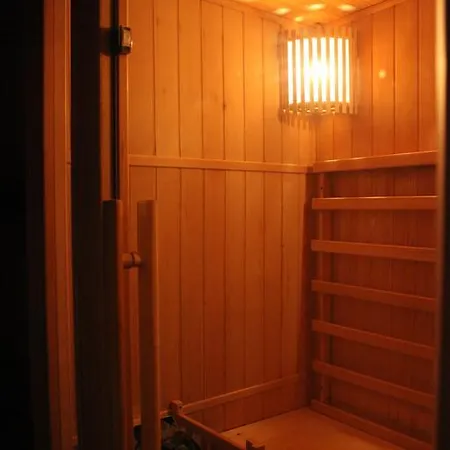 Villa La Rose Des Bois *