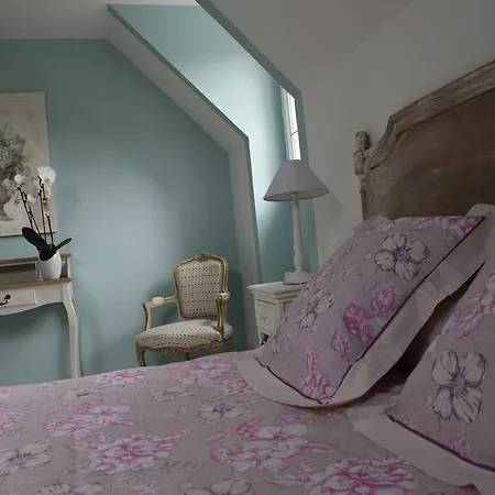 Villa La Rose Des Bois Beaumont-le-Roger