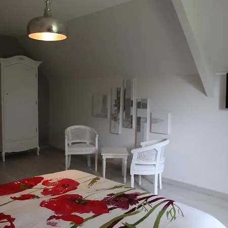 빌라 La Rose Des Bois Beaumont-le-Roger