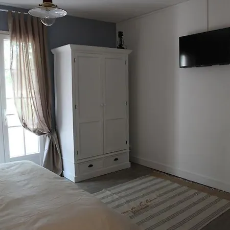 Villa La Rose Des Bois *