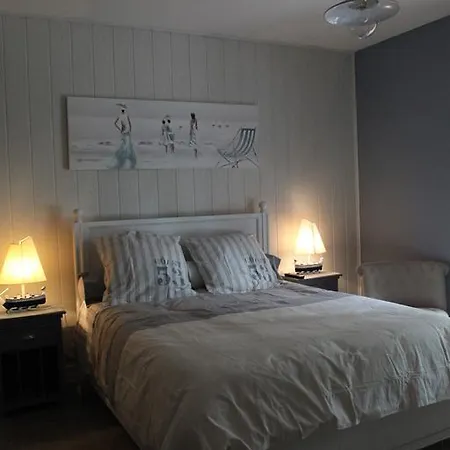 Villa La Rose Des Bois